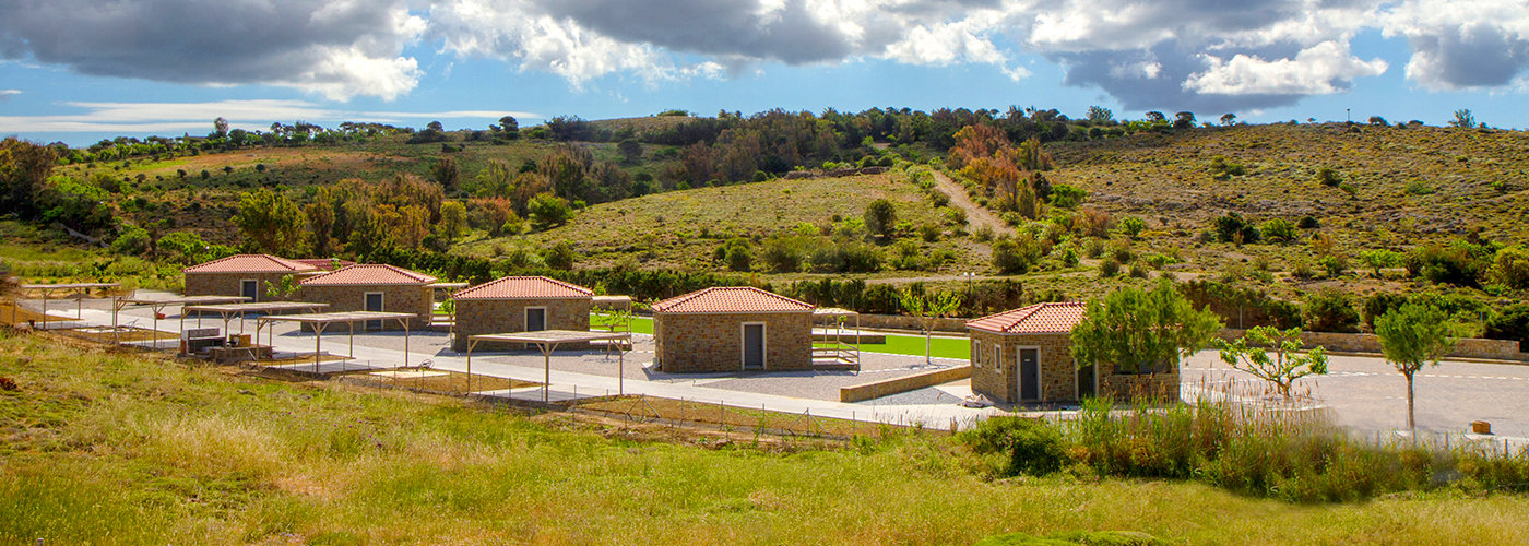 αφροδιτη stone house λημνος